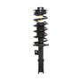 Complete Strut Assembly 818629 - front view