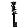 Complete Strut Assembly 818933 - top view