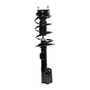 Complete Strut Assembly 818917 - top view