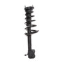 Complete Strut Assembly 818219 - top view