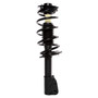 Complete Strut Assembly 819566 - top view