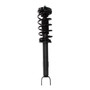 Complete Strut Assembly 818287 - top view