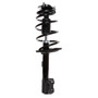 Complete Strut Assembly 818684 - top view