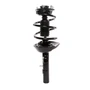 Complete Strut Assembly 818593 - top view