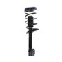 Complete Strut Assembly 819932 - top view