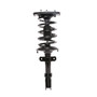 Complete Strut Assembly 818938 - top view
