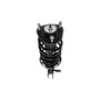 Complete Strut Assembly 819345 - bottom view