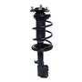 Complete Strut Assembly 819581 - top view