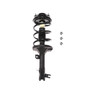 Complete Strut Assembly 819575 - front view