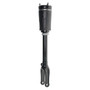 Air Suspension Strut Assembly 990034 - front view