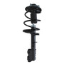 Complete Strut Assembly 819634 - top view