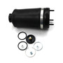 Air Suspension Spring 990096 - front view