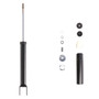 Shock Absorber Suspension Strut 932801 - front view