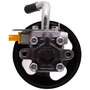 Power Steering Pump 60-6755P
