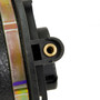 Air Suspension Spring Assembly-Rear A-2692