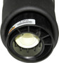Air Suspension Spring Assembly-Front Left A-2934