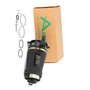 Air Suspension Spring Assembly-Rear A-2735