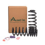 Air Spring to Coil Spring Conversion Kit C-2987