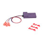 Air Spring to Coil Spring Conversion Kit C-2987