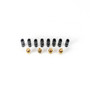 Air Suspension Compressor Line Repair Kit K-5666