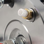 Air Suspension Strut ASE-3828