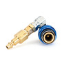 Air Suspension Refill Tool Kit K-4079