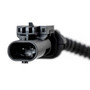New Suspension Strut and Coil Spring Assembly MR-5358