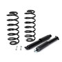 Air Spring to Coil Spring Conversion Kit C-2615