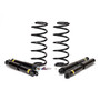 Air Spring to Coil Spring Conversion Kit C-2666