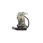 New Air Suspension Compressor P-3191