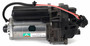 New WABCO Air Suspension Compressor P-3474