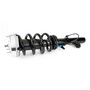 New Suspension Strut and Coil Spring Assembly SK-3604