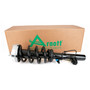 New Suspension Strut and Coil Spring Assembly SK-3604