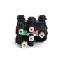 Air Suspension Solenoid Valve Unit VB-3622 - Direct Fit