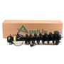 New Suspension Strut and Coil Spring Assembly SK-3597