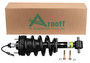 New Suspension Strut and Coil Spring Assembly SK-3354