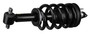New Suspension Strut and Coil Spring Assembly SK-3354