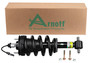 New Suspension Strut and Coil Spring Assembly SK-3354