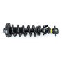 Suspension Strut and Coil Spring Assembly SK-4166