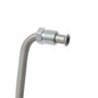 Power Steering Pressure Hose 70263 - connector view