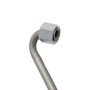 Power Steering Pressure Hose 70691 - right view