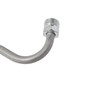 Power Steering Pressure Hose 70924 - left view