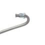Power Steering Pressure Hose 70924 - right view