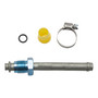 Power Steering End Fitting 39108 - front view