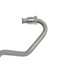 Power Steering Pressure Hose 70265 - left view