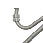 Power Steering Pressure Hose 70265 - right view
