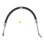 Power Steering Pressure Hose 70228 - front view