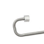 Power Steering Pressure Hose 70352 - right view