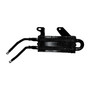 Power Steering Finned Cooler 58022 - front view