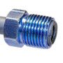 Power Steering End Fitting 39122 - connector view